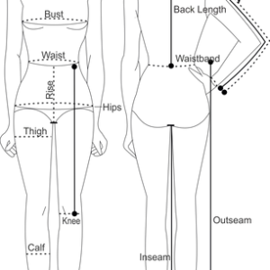 Custom Stitching for Pakistani Suits – Premium Ladies Tailoring Online